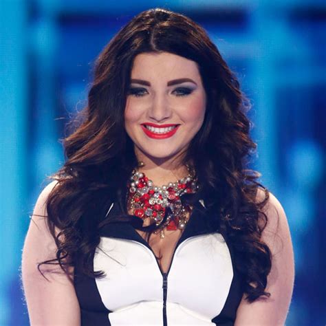 melody haase heute|melody haase dsds.